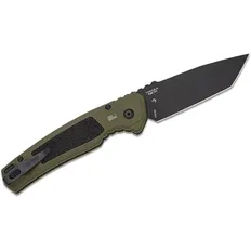 Нож Kershaw Launch 16 Od Green